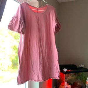 Rolla Coster large dress